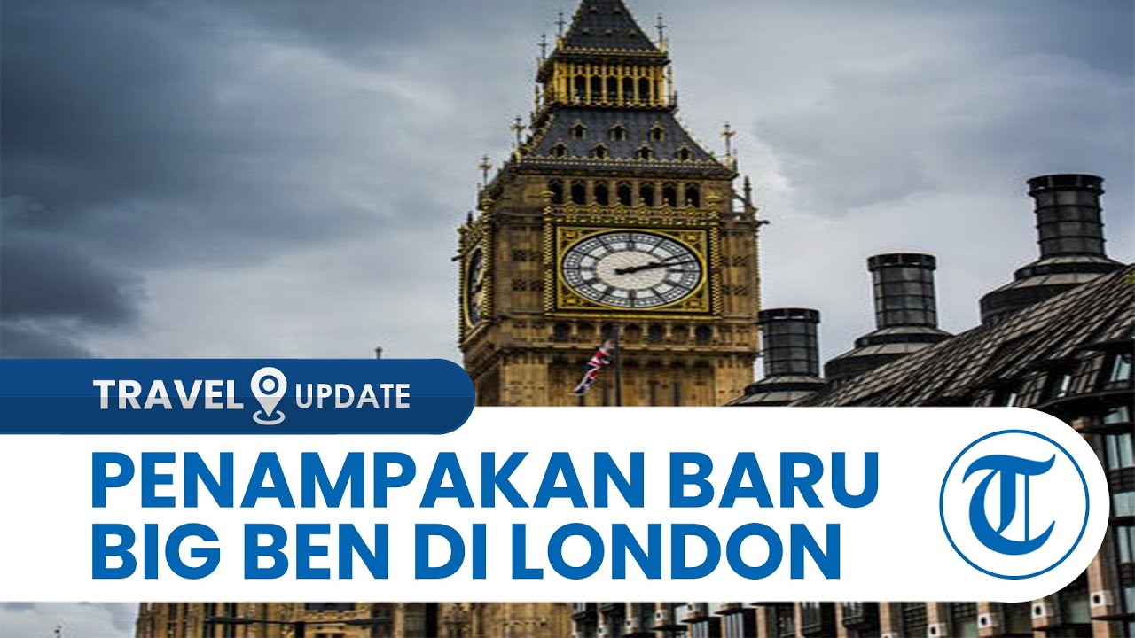 Detail Bangunan Terkenal Di London Nomer 38