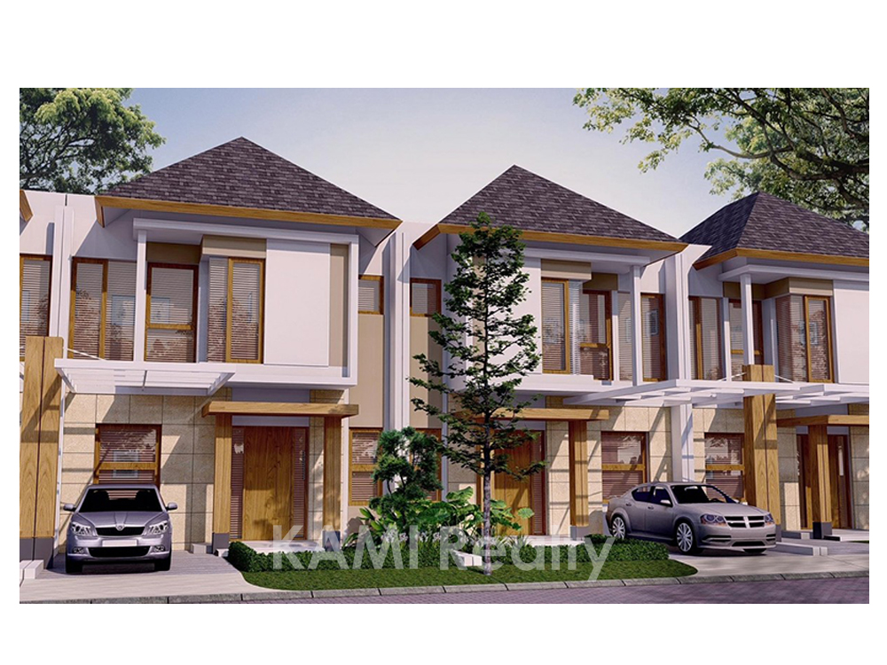 Detail Banjar Wijaya Rumah Nomer 39