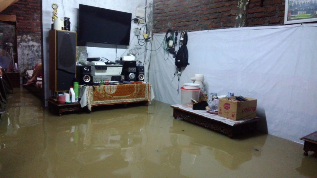 Detail Banjir Dalam Rumah Nomer 12