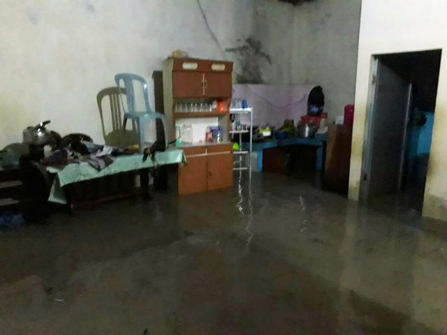 Detail Banjir Dalam Rumah Nomer 15