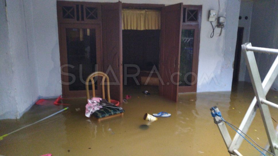 Detail Banjir Dalam Rumah Nomer 16