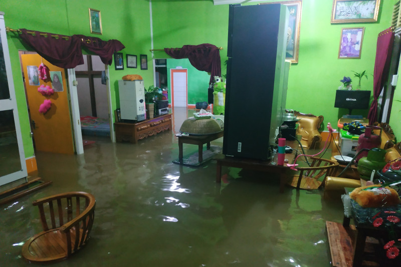 Detail Banjir Dalam Rumah Nomer 19