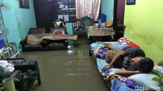 Detail Banjir Dalam Rumah Nomer 21