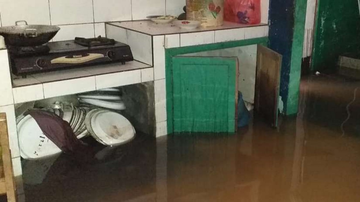 Detail Banjir Dalam Rumah Nomer 27