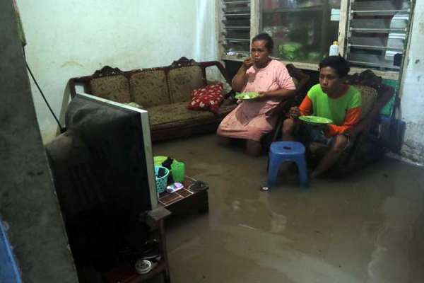 Detail Banjir Dalam Rumah Nomer 33