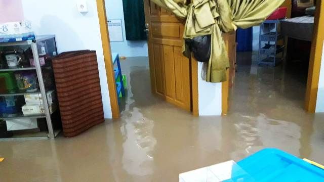 Detail Banjir Dalam Rumah Nomer 6