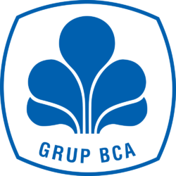 Detail Bank Bca Logo Nomer 12