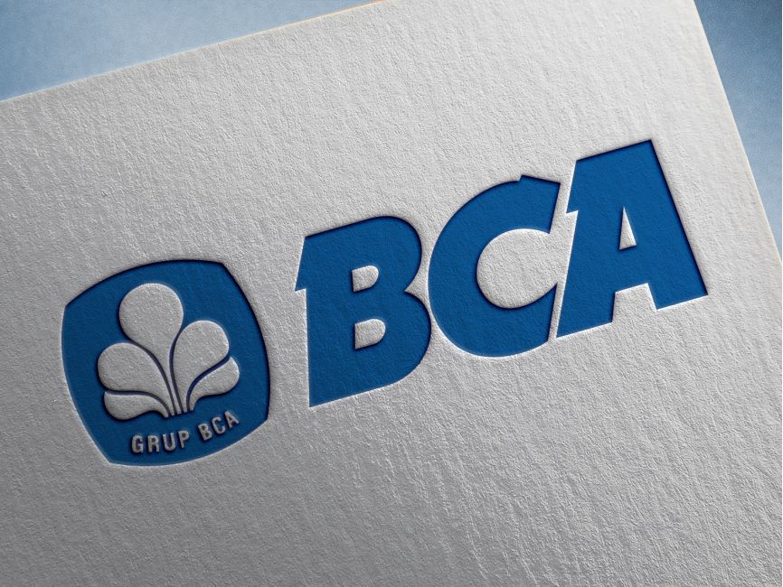 Detail Bank Bca Logo Nomer 31