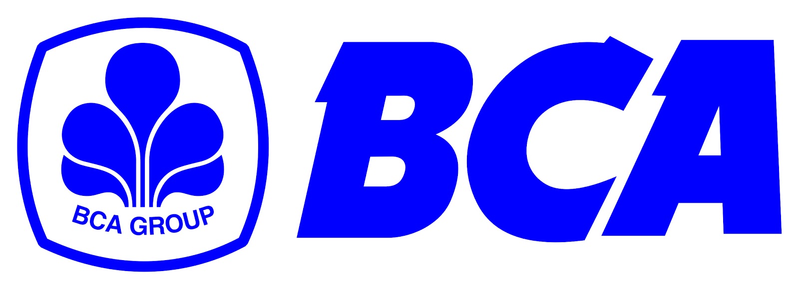 Detail Bank Bca Logo Nomer 40