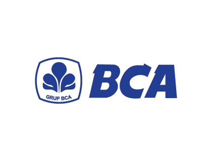 Detail Bank Bca Logo Png Nomer 16