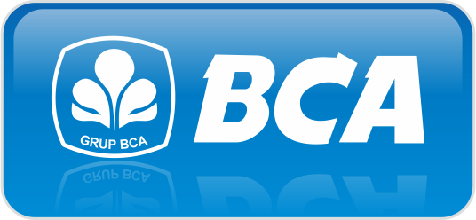 Detail Bank Bca Logo Png Nomer 35