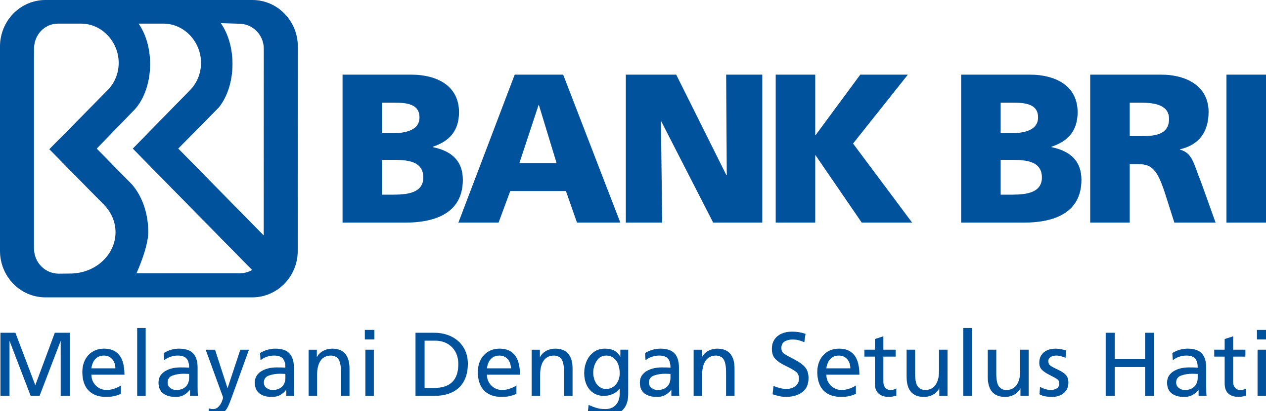 Bank Bri Logo - KibrisPDR