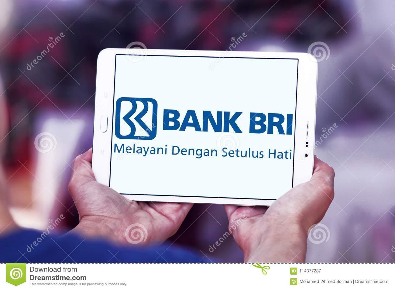 Detail Bank Bri Logo Nomer 34