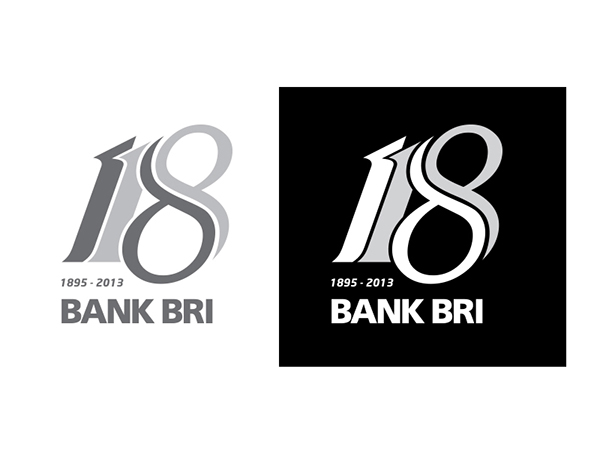 Detail Bank Bri Logo Nomer 45