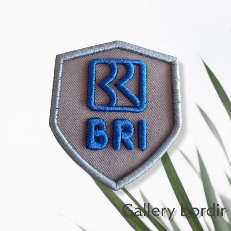 Detail Bank Bri Logo Nomer 46