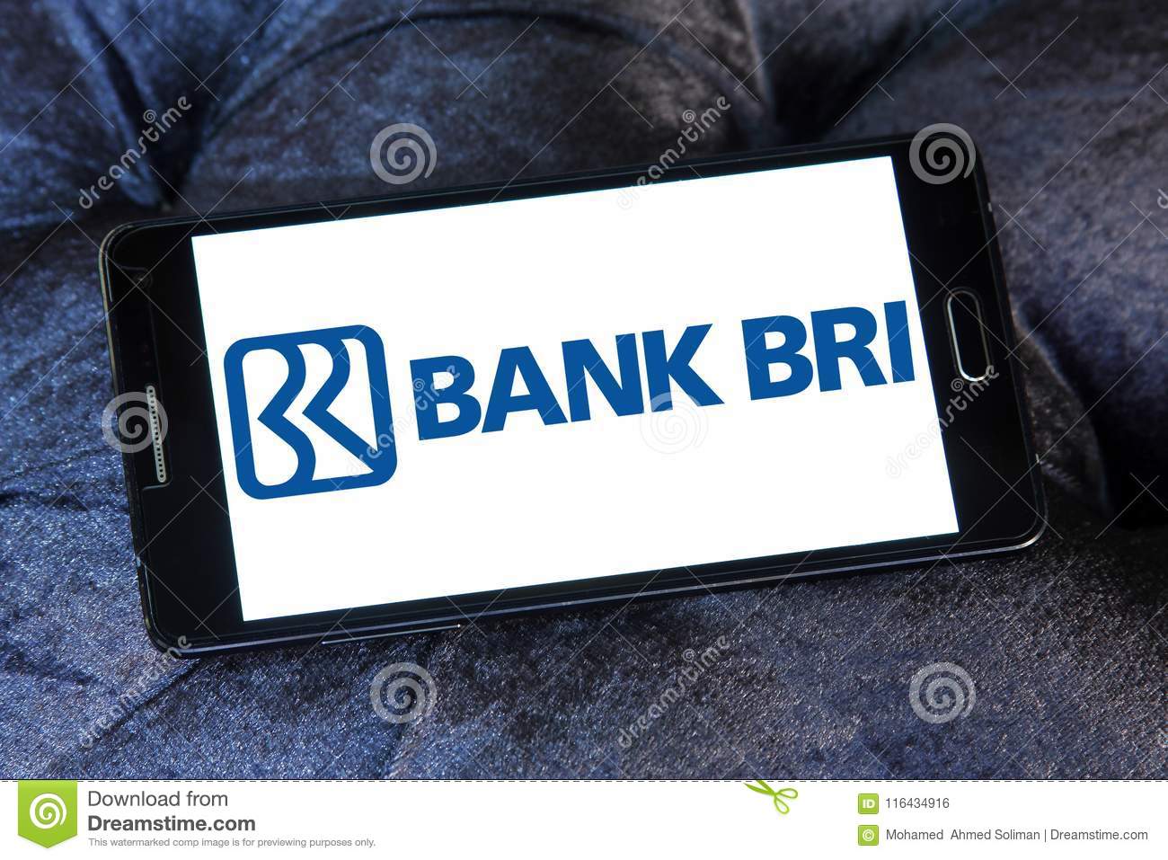 Detail Bank Bri Logo Nomer 50