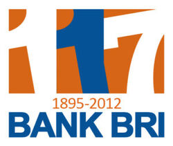 Detail Bank Bri Logo Nomer 51
