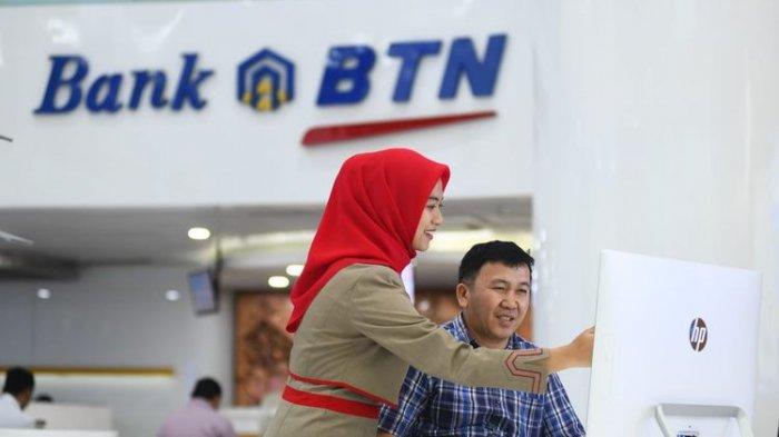 Detail Bank Btn Cicilan Rumah Nomer 31