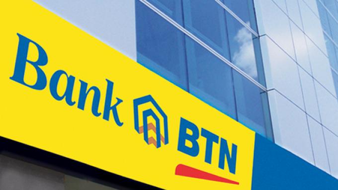 Detail Bank Btn Logo Nomer 12