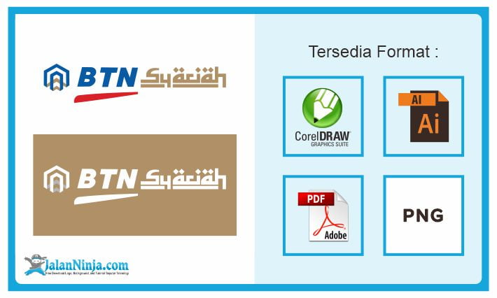 Detail Bank Btn Logo Png Nomer 27