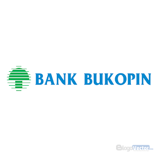 Detail Bank Bukopin Logo Nomer 2