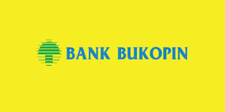 Detail Bank Bukopin Logo Nomer 12