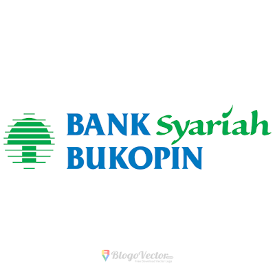Detail Bank Bukopin Logo Nomer 19