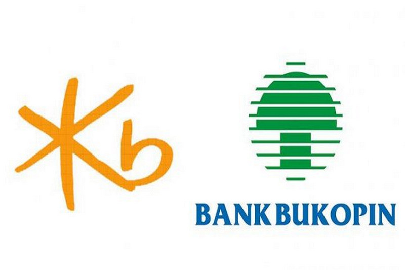 Detail Bank Bukopin Logo Nomer 24