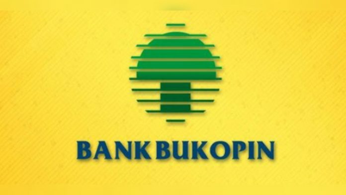 Detail Bank Bukopin Logo Nomer 26