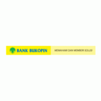 Detail Bank Bukopin Logo Nomer 29