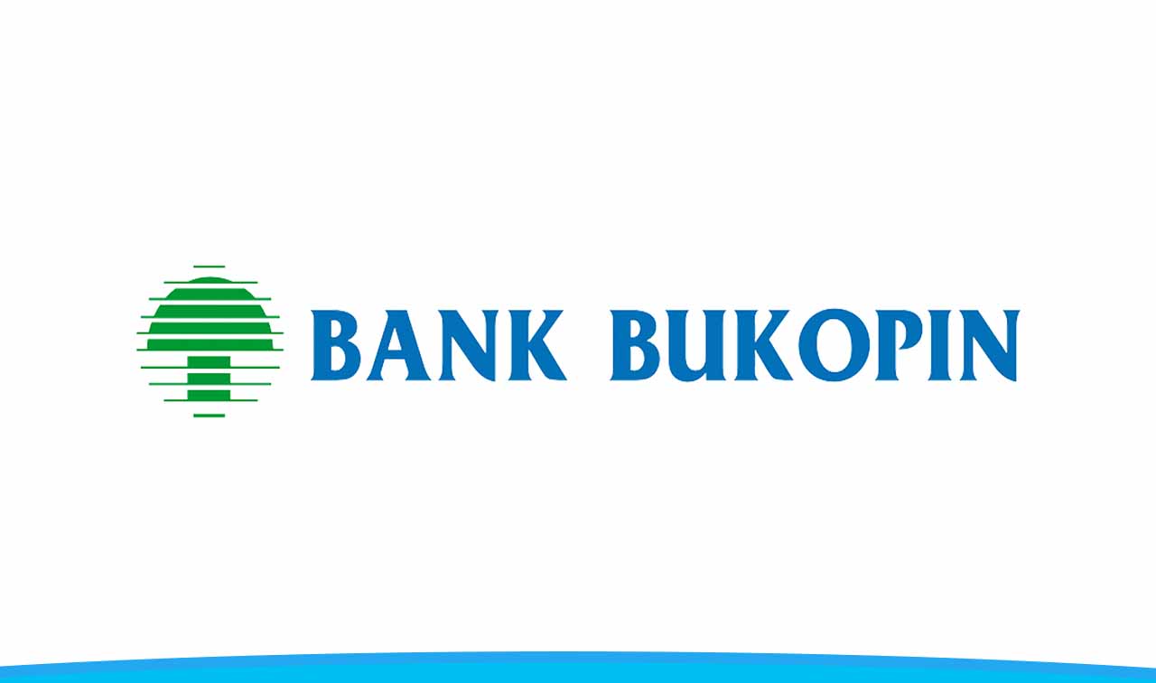 Detail Bank Bukopin Logo Nomer 30