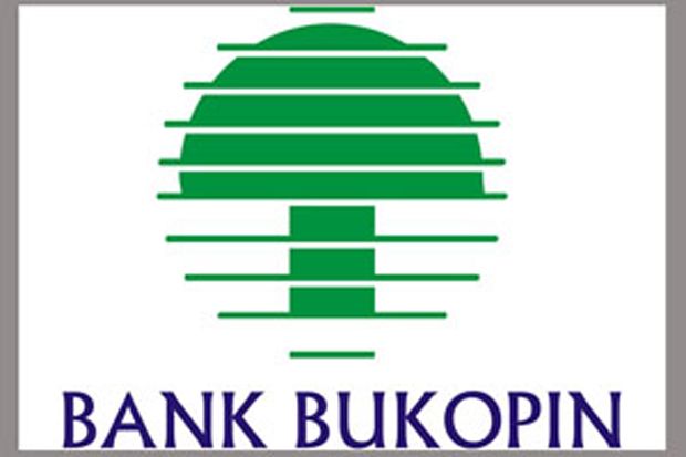 Detail Bank Bukopin Logo Nomer 33