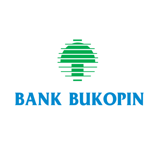 Detail Bank Bukopin Logo Nomer 36
