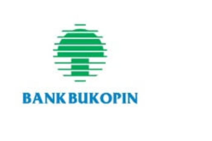 Detail Bank Bukopin Logo Nomer 38