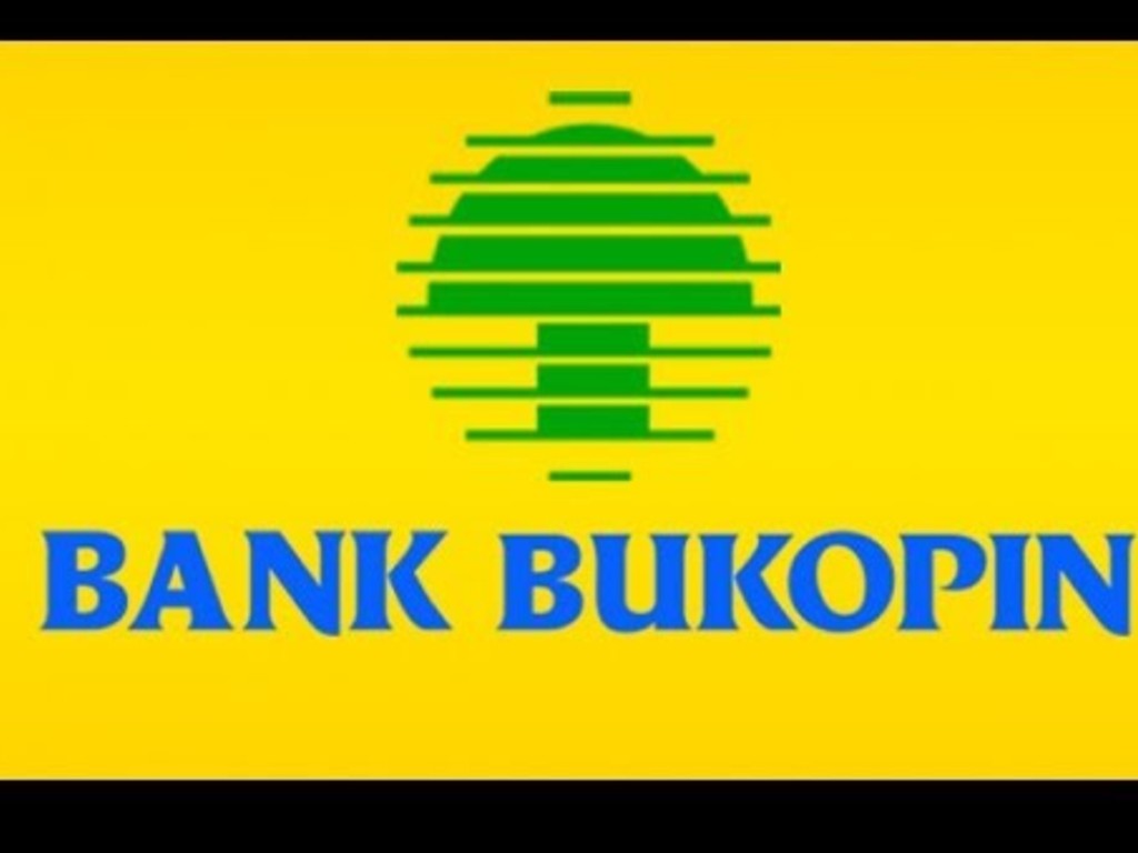 Detail Bank Bukopin Logo Nomer 40