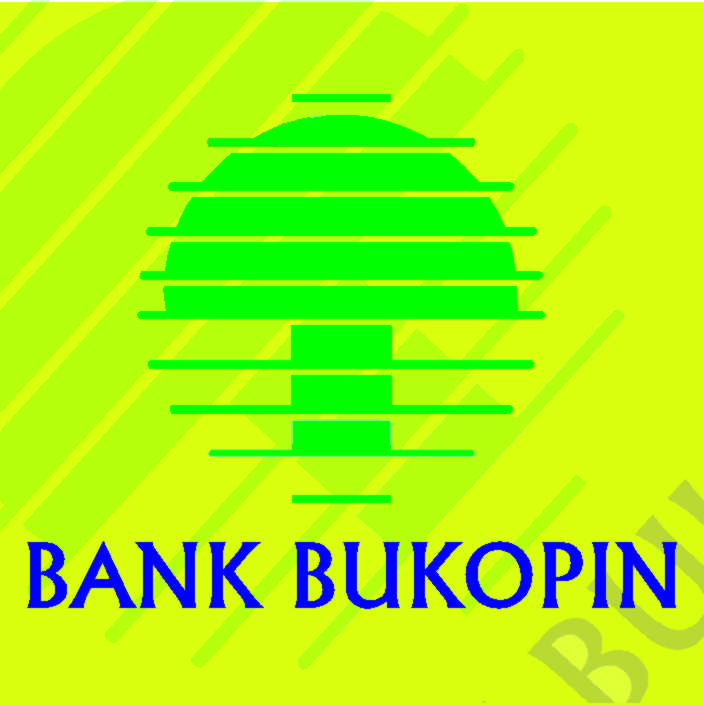 Detail Bank Bukopin Logo Nomer 44