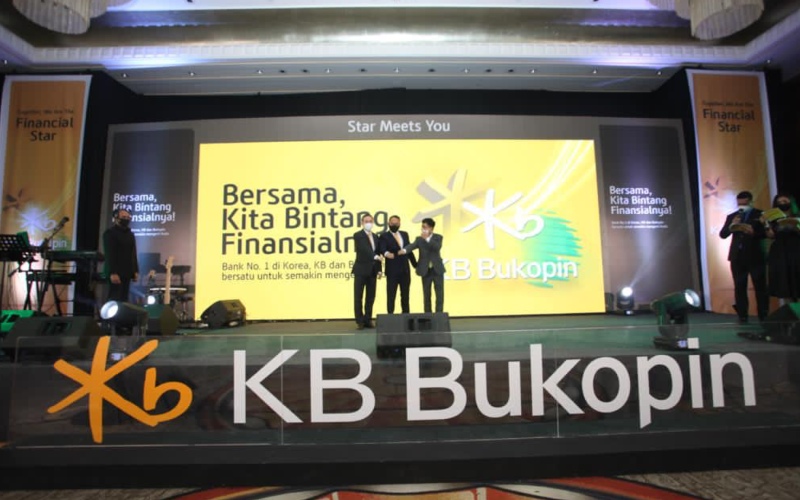 Detail Bank Bukopin Logo Nomer 47