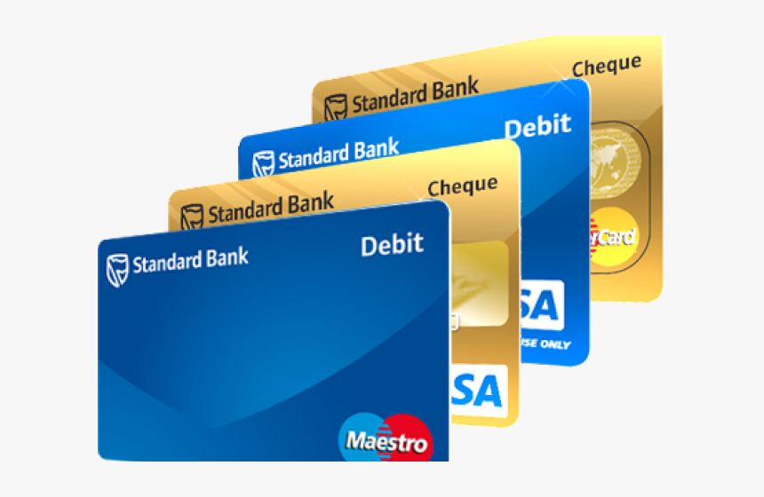 Detail Bank Card Png Nomer 2