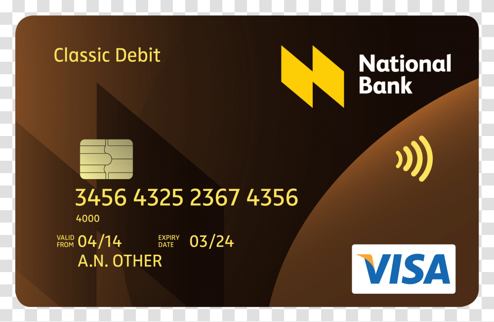 Detail Bank Card Png Nomer 21