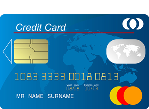Detail Bank Card Png Nomer 5