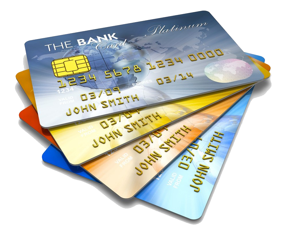 Detail Bank Card Png Nomer 38