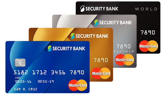 Detail Bank Card Png Nomer 41