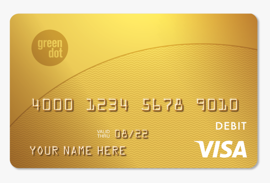 Detail Bank Card Png Nomer 9