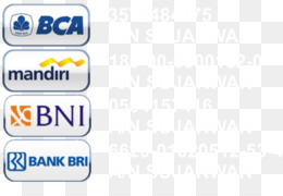 Detail Bank Central Asia Logo Nomer 46