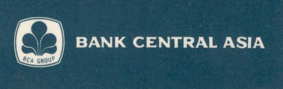 Detail Bank Central Asia Logo Nomer 10