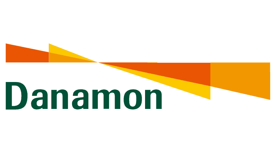 Detail Bank Danamon Logo Nomer 2