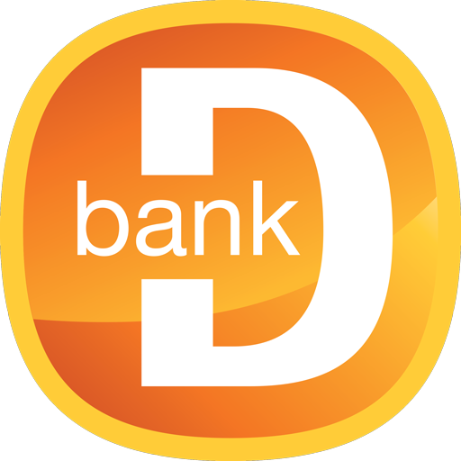Detail Bank Danamon Logo Nomer 14