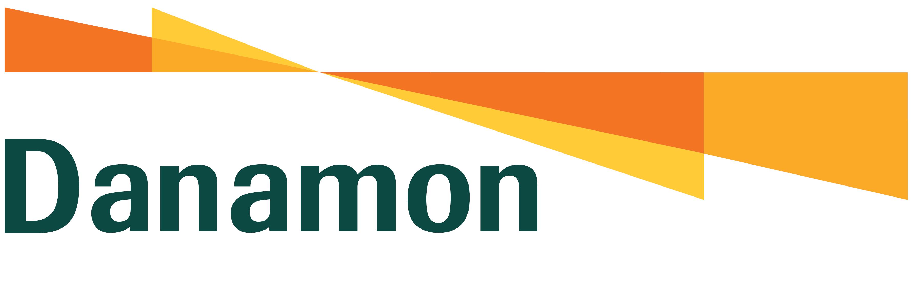 Detail Bank Danamon Logo Nomer 3