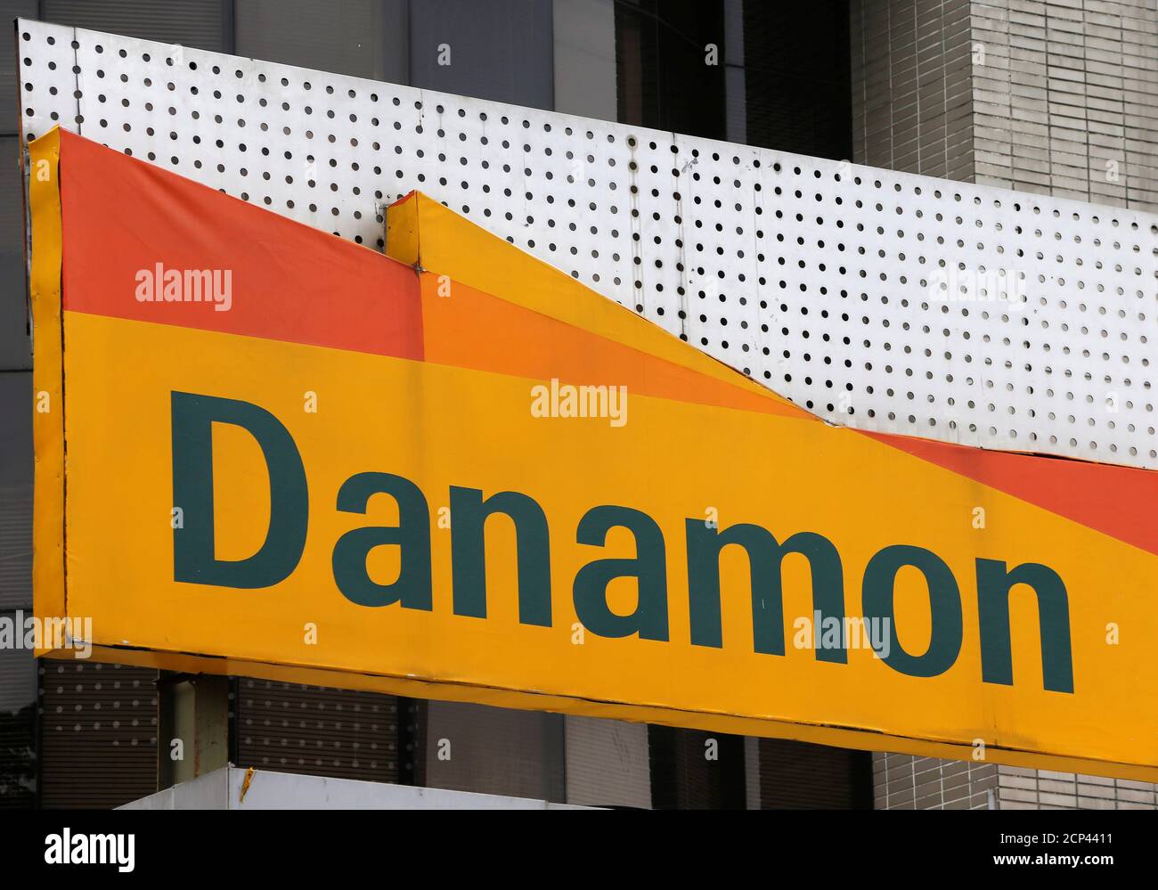 Detail Bank Danamon Logo Nomer 20