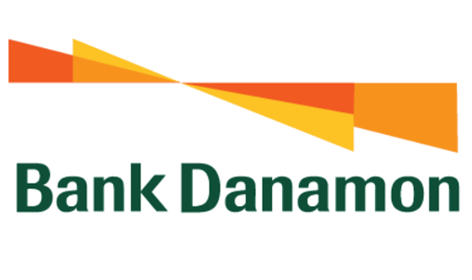 Detail Bank Danamon Logo Nomer 9
